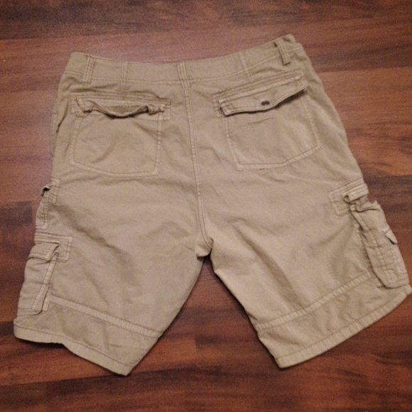 Plugg Shorts Plugg Cargo Shorts Poshmark